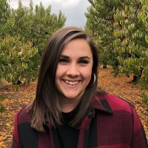 Meet your Posher, Madison